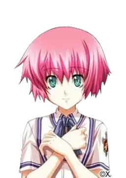 ヤガミ コハル