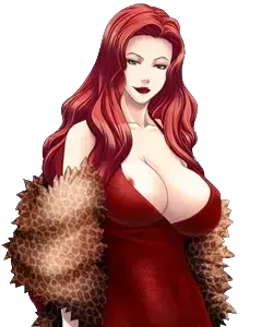 ヴァイオラ・ランカスター