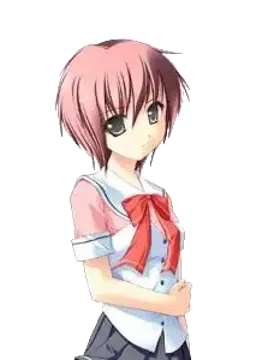 大上 かなた