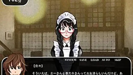 そして愚者たちは孤島に集う