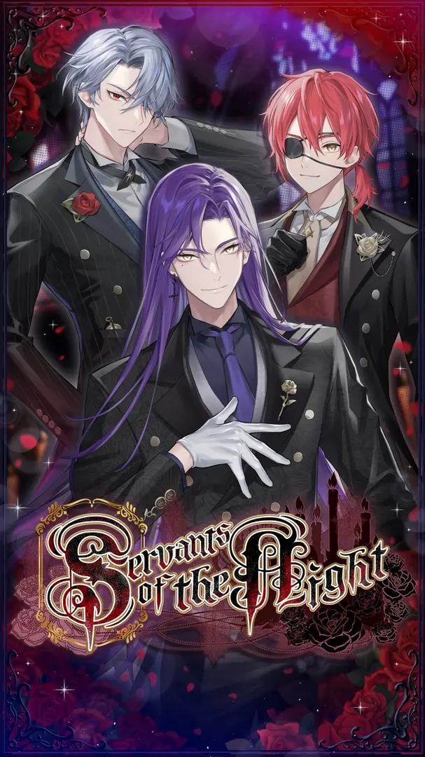 Servants of the Night