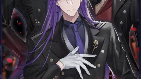 Servants of the Night