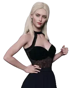 Dakota Alston