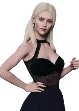 Dakota Alston