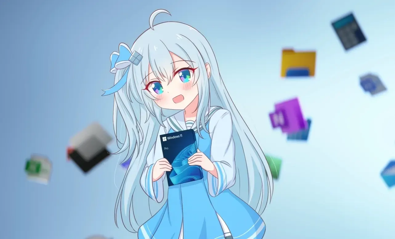 ZikaChan\_Fanart Ichika Madobe Win11\_106366043\_p0.jpg