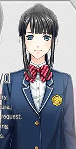 Kiyomiya Asuka