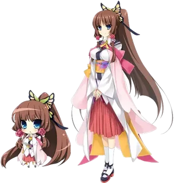 斎藤 帰蝶 結菜