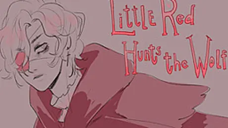 Little Red Hunts the Wolf