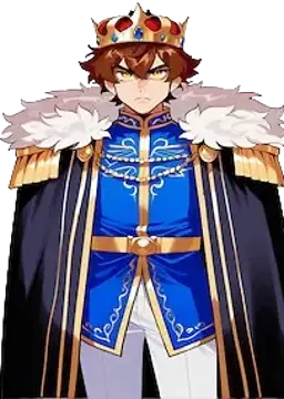 Arthur Pendragon