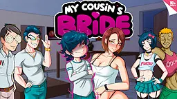 My Cousin's Bride
