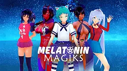Melatonin Magiks