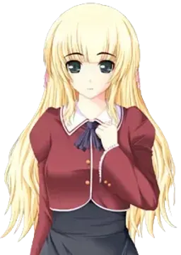 小倉 未央