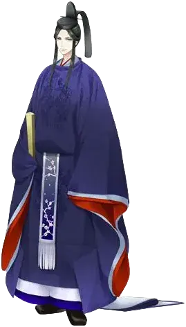 藤原 保昌