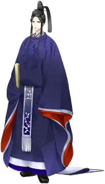藤原 保昌