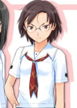 夕月 薫子