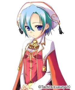九里坂・クララ・クラリス