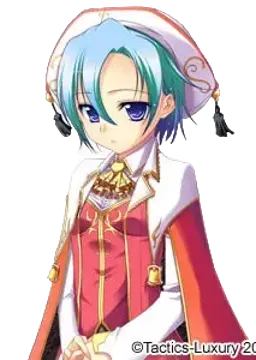 九里坂・クララ・クラリス
