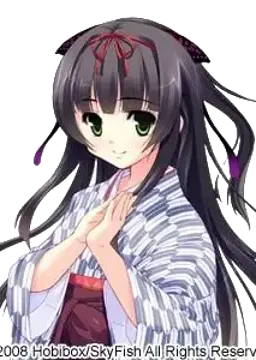 朝霧 乙姫