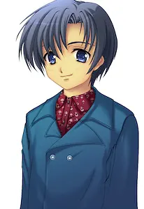 春原 陽平
