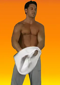Марк Вулфф