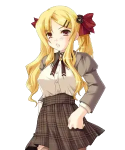 剣崎 沙奈恵