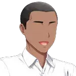 胜男
