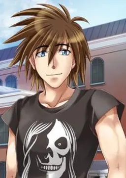 Max
