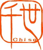 千世 logo
