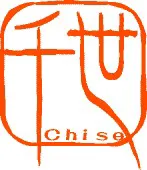 千世 logo