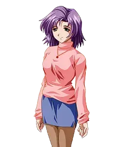 平 美和