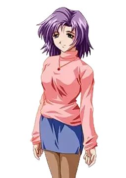 平 美和