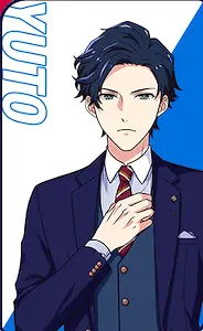 風晴優人