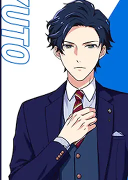 風晴優人
