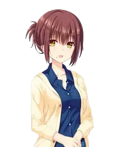岬鏡子
