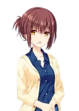 岬鏡子