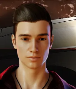 Bryan Elliot