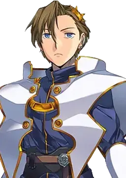 アレックス・ヴァルス