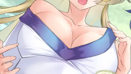Max's Big Bust 2 - Max's Bigger Bust