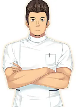 野生 熊雄
