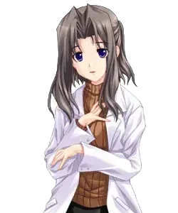 香坂 由南