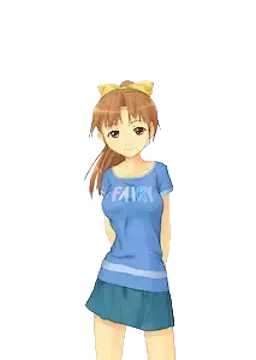 仲西 カナミ