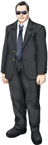 代々木 一哉