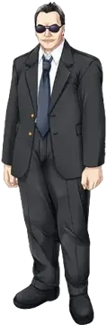 代々木 一哉