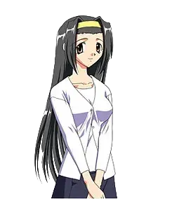 御調 なごみ
