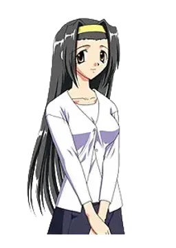 御調 なごみ
