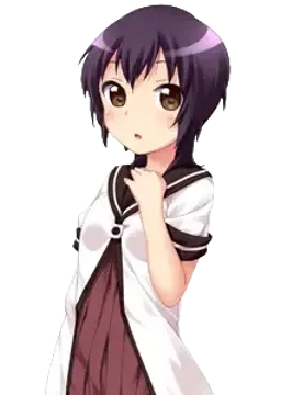 結衣
