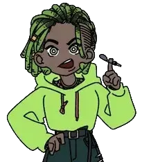 Demi King