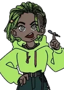 Demi King