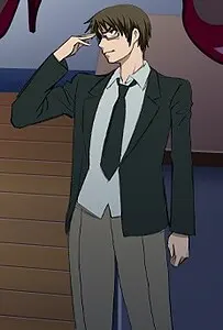 矢竹 凛
