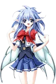シルフェ